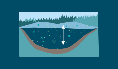 Transport and fate in rivers and lakes